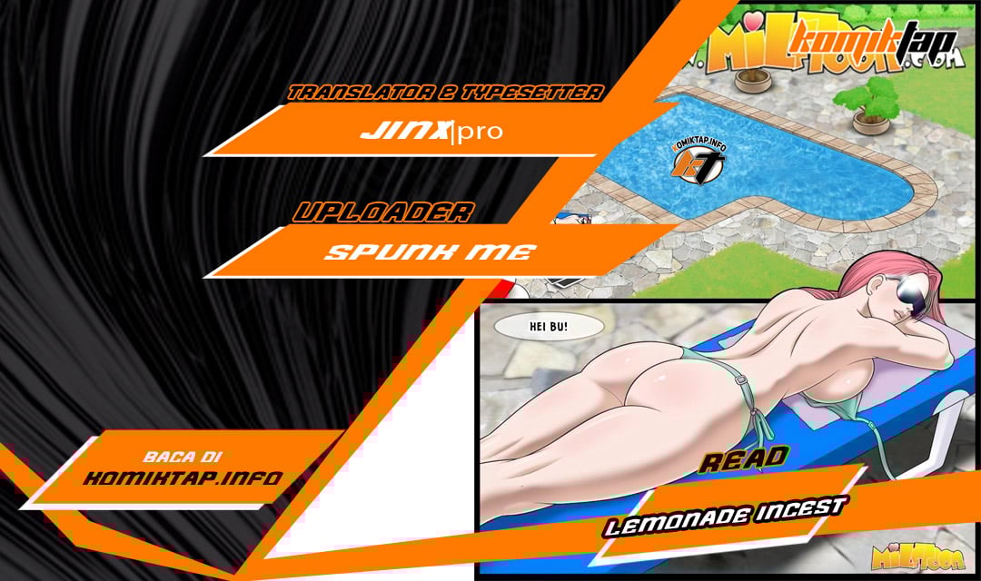 Lemonade Incest - Chapter 1 1 Lemonade Incest - Chapter 1 1