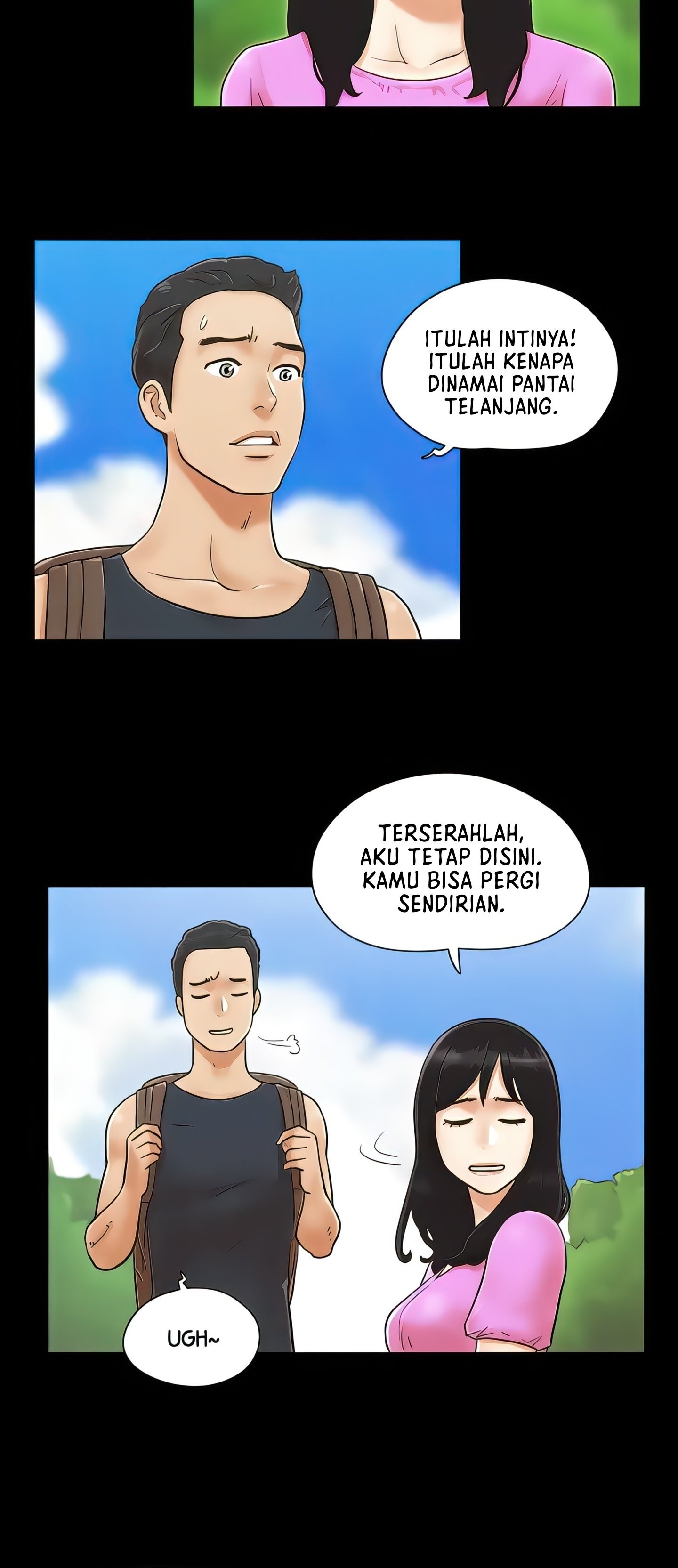 Only With Consent Uncensored - Chapter 1 4 Only With Consent Uncensored - Chapter 1 4