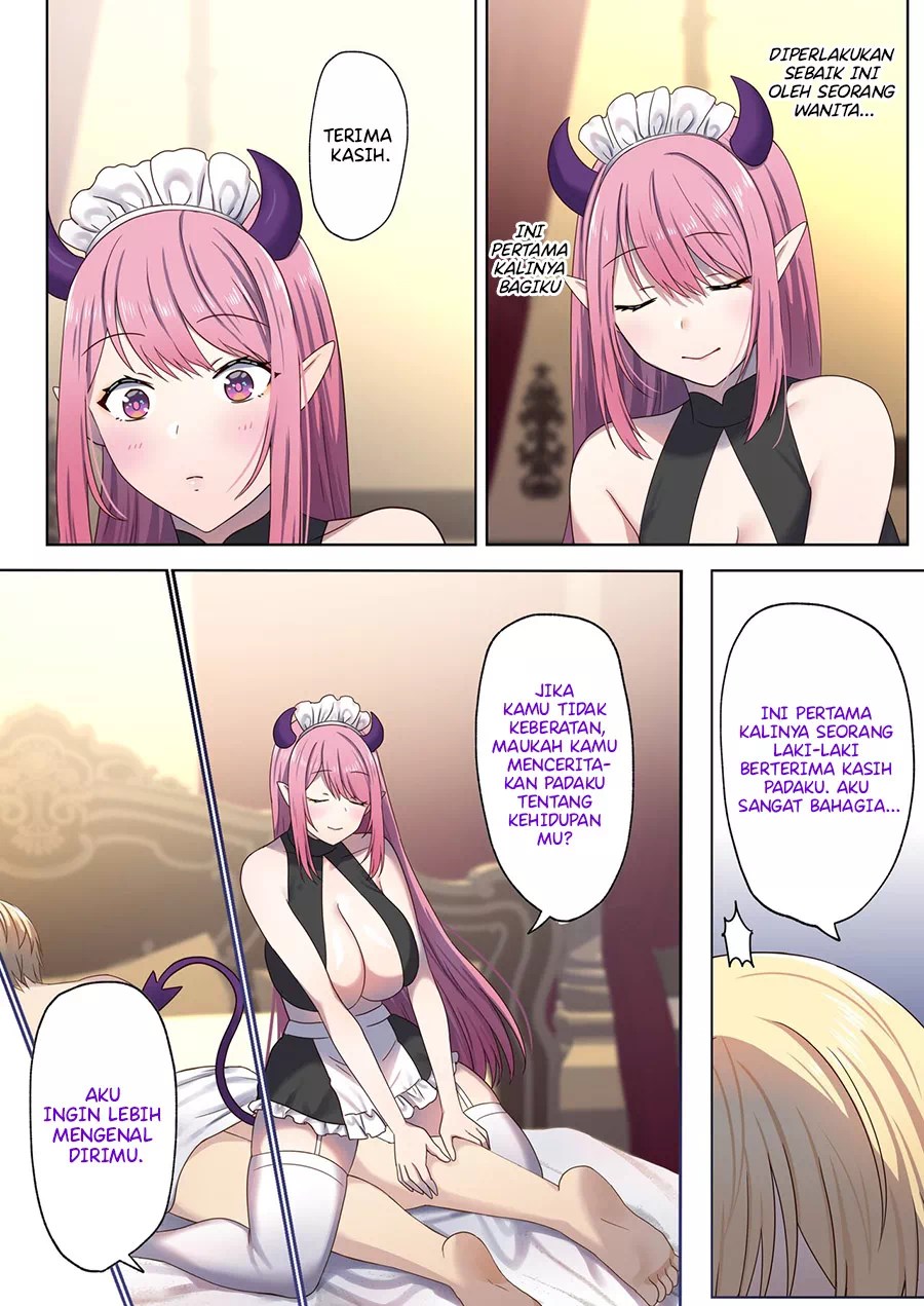 Meguri Meguru Rinne no Naka de - Chapter 1 56