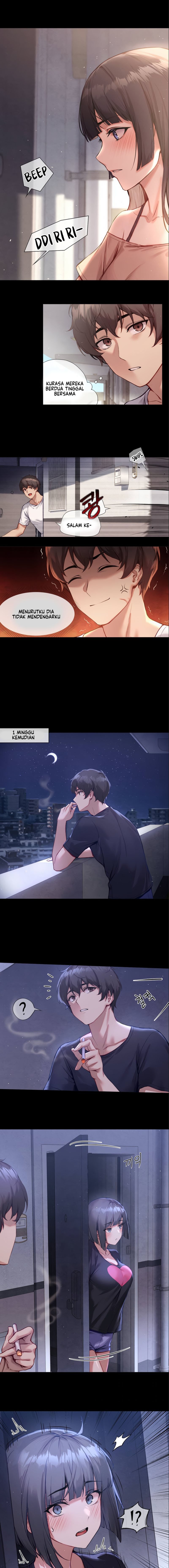 Gacha Girl Next Door - Chapter 1 5