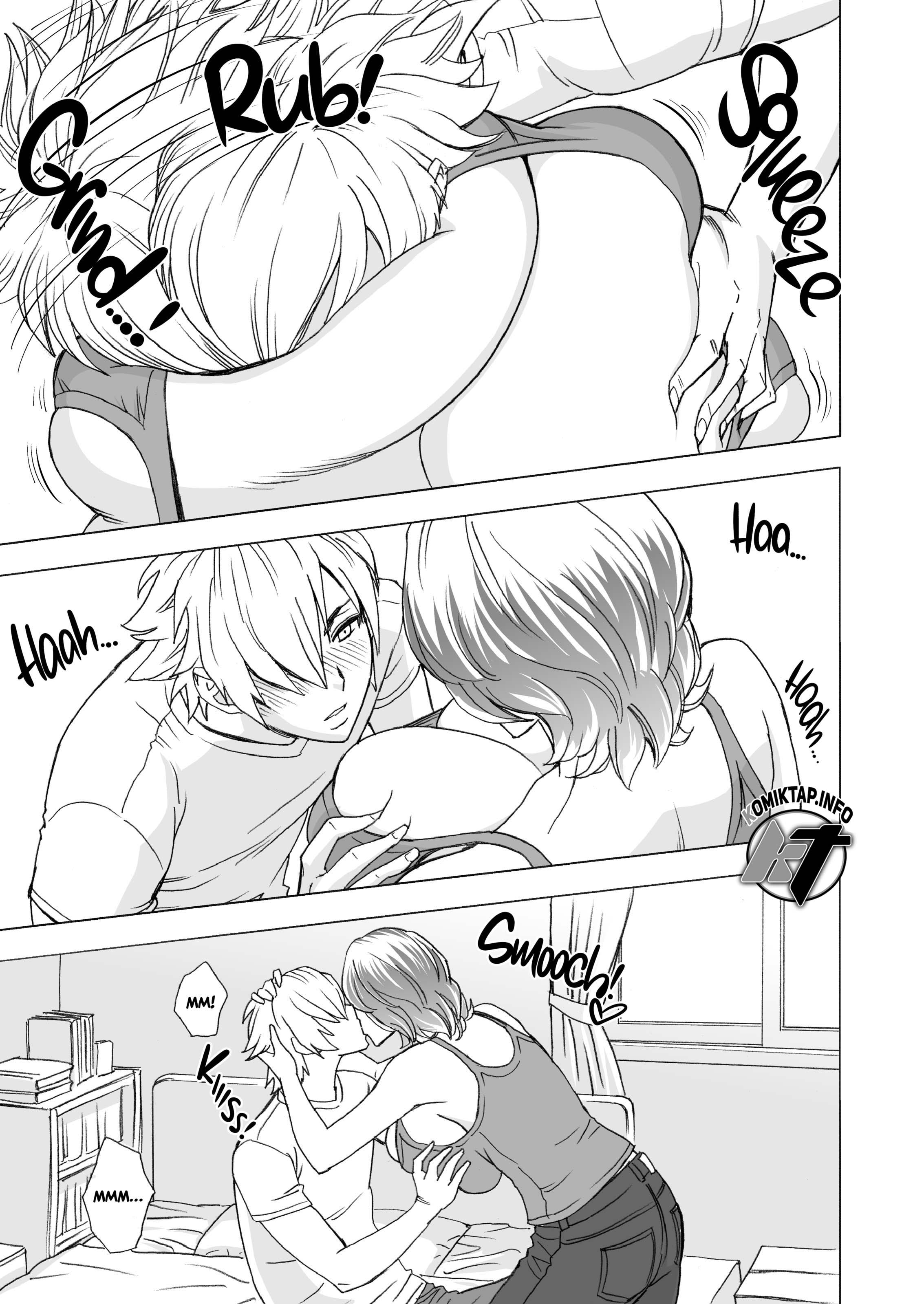 Mother Knows Best - Chapter 1 9 Mother Knows Best - Chapter 1 9