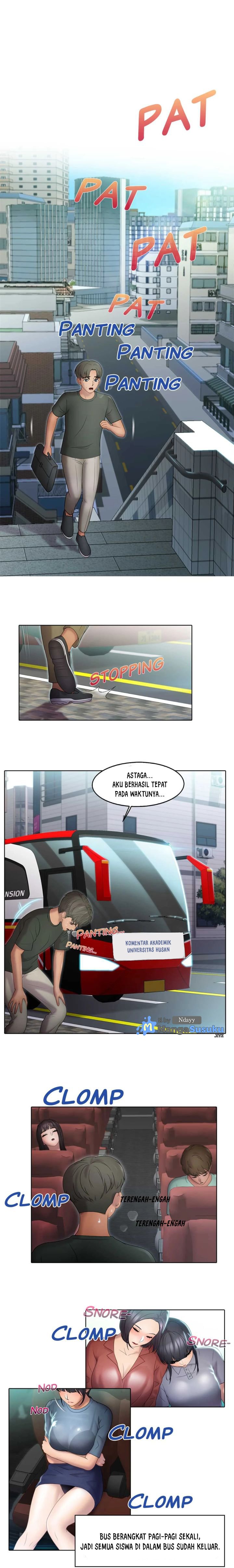 Inside the Bus - Chapter 1 3