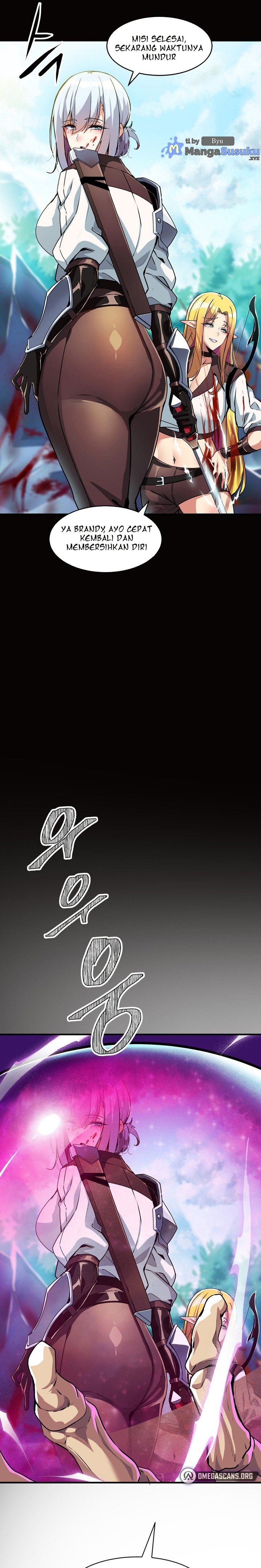 Isekai Fall Of The Hero - Chapter 1 8 Isekai Fall Of The Hero - Chapter 1 8