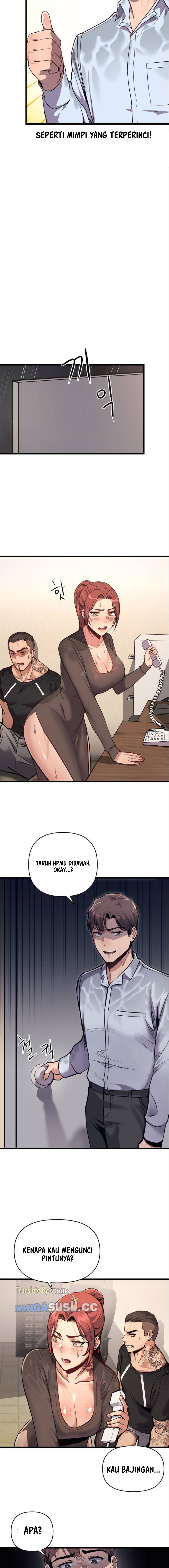 My Life Is a Piece of Cake - Chapter 1 30