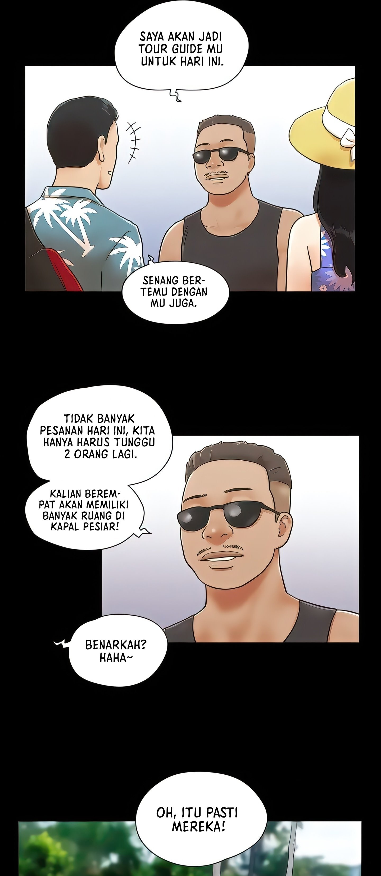 Only With Consent Uncensored - Chapter 1 29 Only With Consent Uncensored - Chapter 1 29