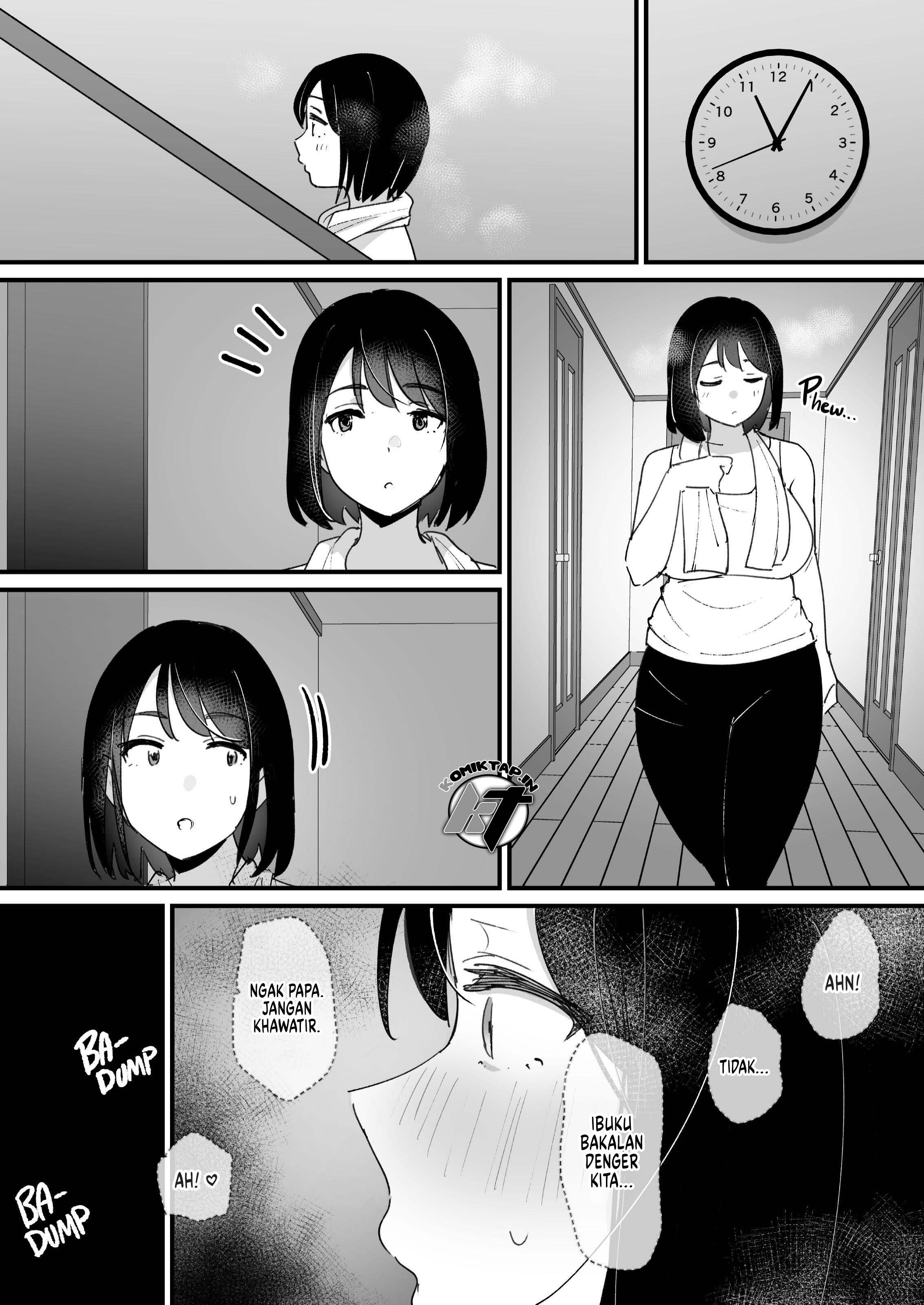 Give Me the Mom Instead - Chapter 1 34 Give Me the Mom Instead - Chapter 1 34