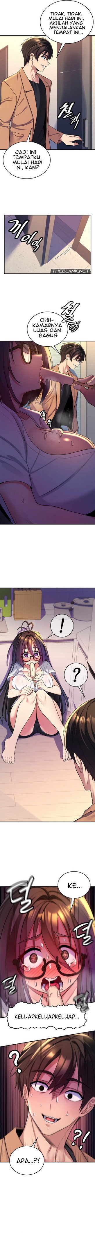 Rental Room Brides - Chapter 1 8 Rental Room Brides - Chapter 1 8