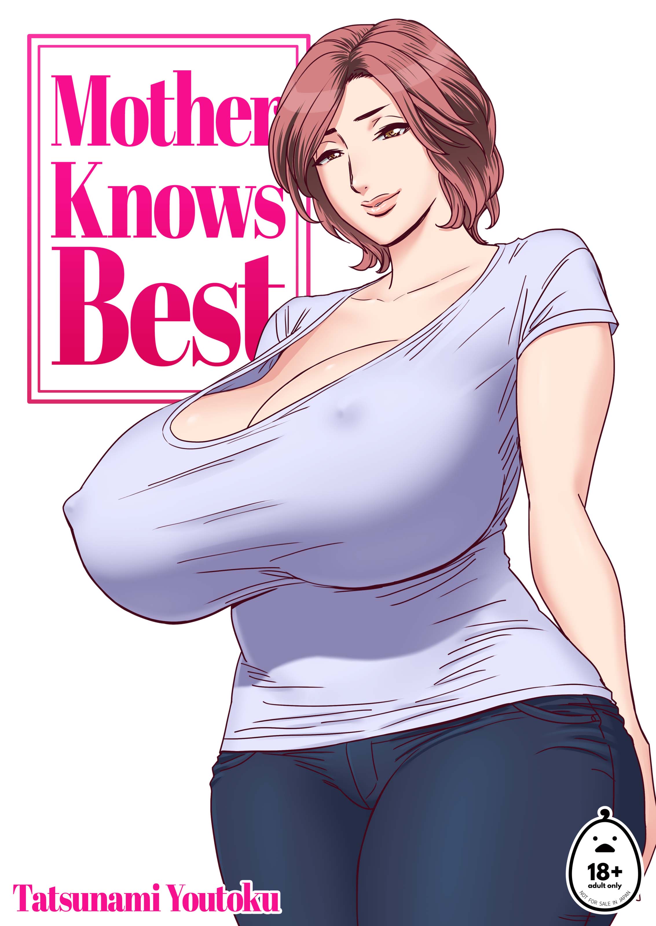 Mother Knows Best - Chapter 1 2 Mother Knows Best - Chapter 1 2