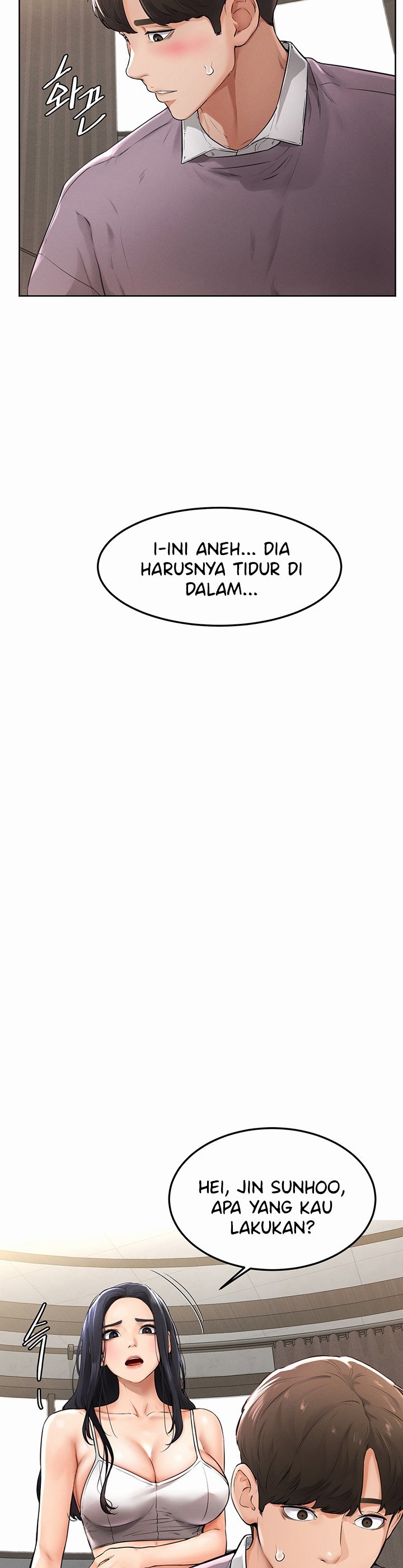 My New Family Treats Me Well - Chapter 1 55