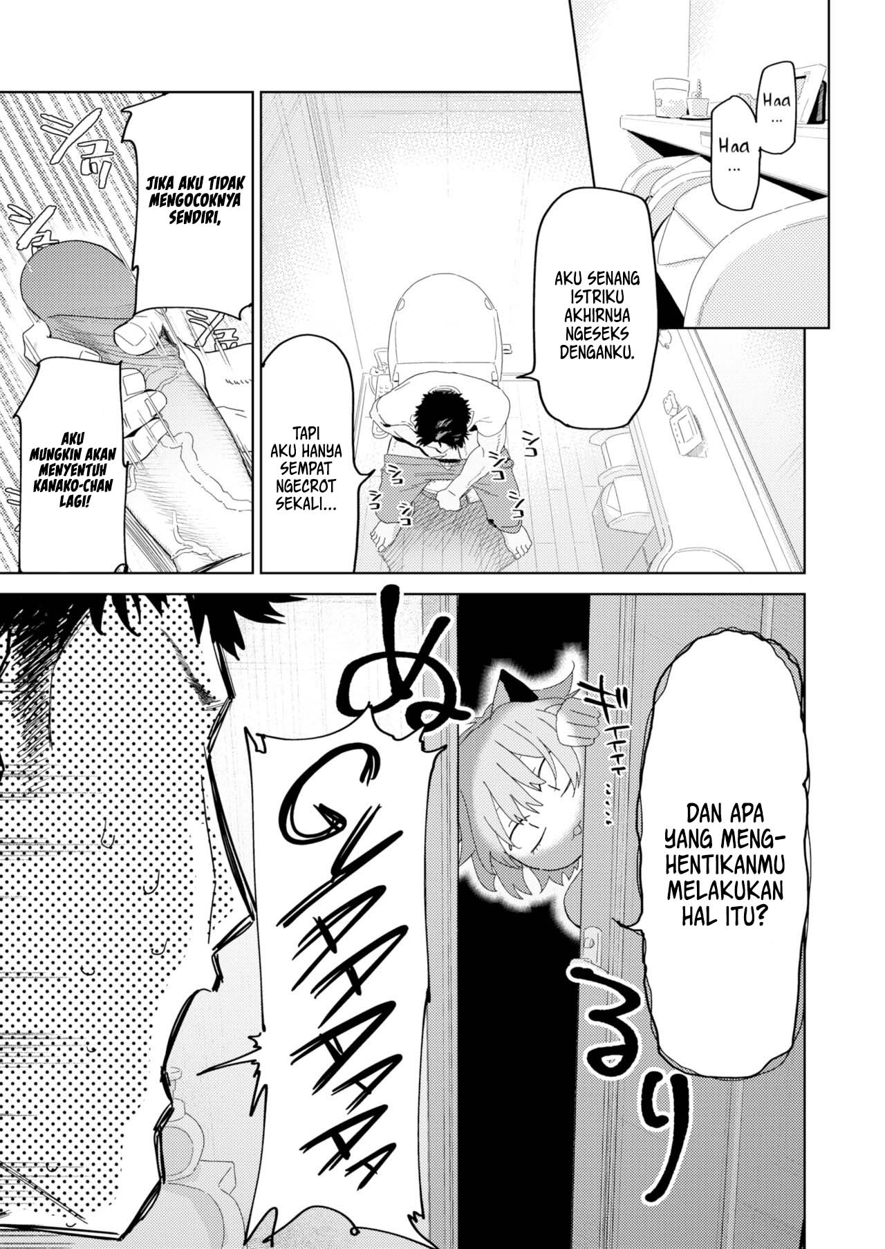 Fooling Around With My lil Sis-in-law - Chapter 1 14