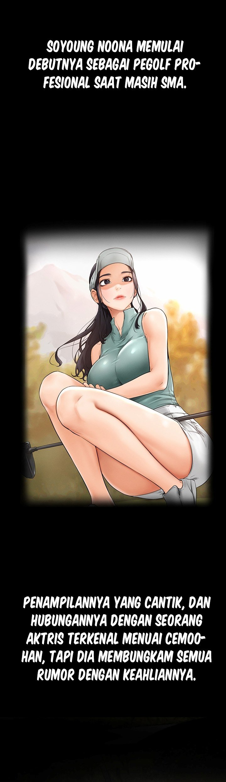 My New Family Treats Me Well - Chapter 1 31