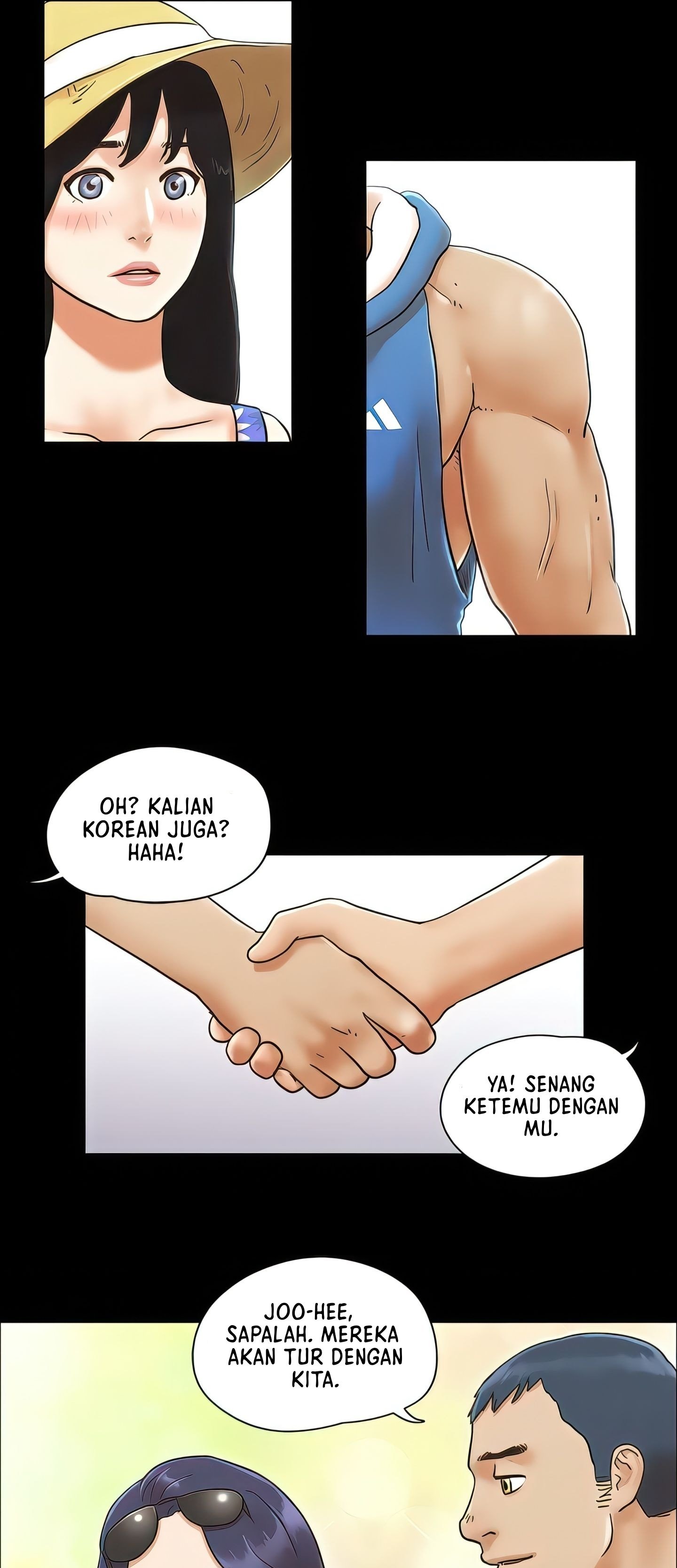 Only With Consent Uncensored - Chapter 1 32 Only With Consent Uncensored - Chapter 1 32