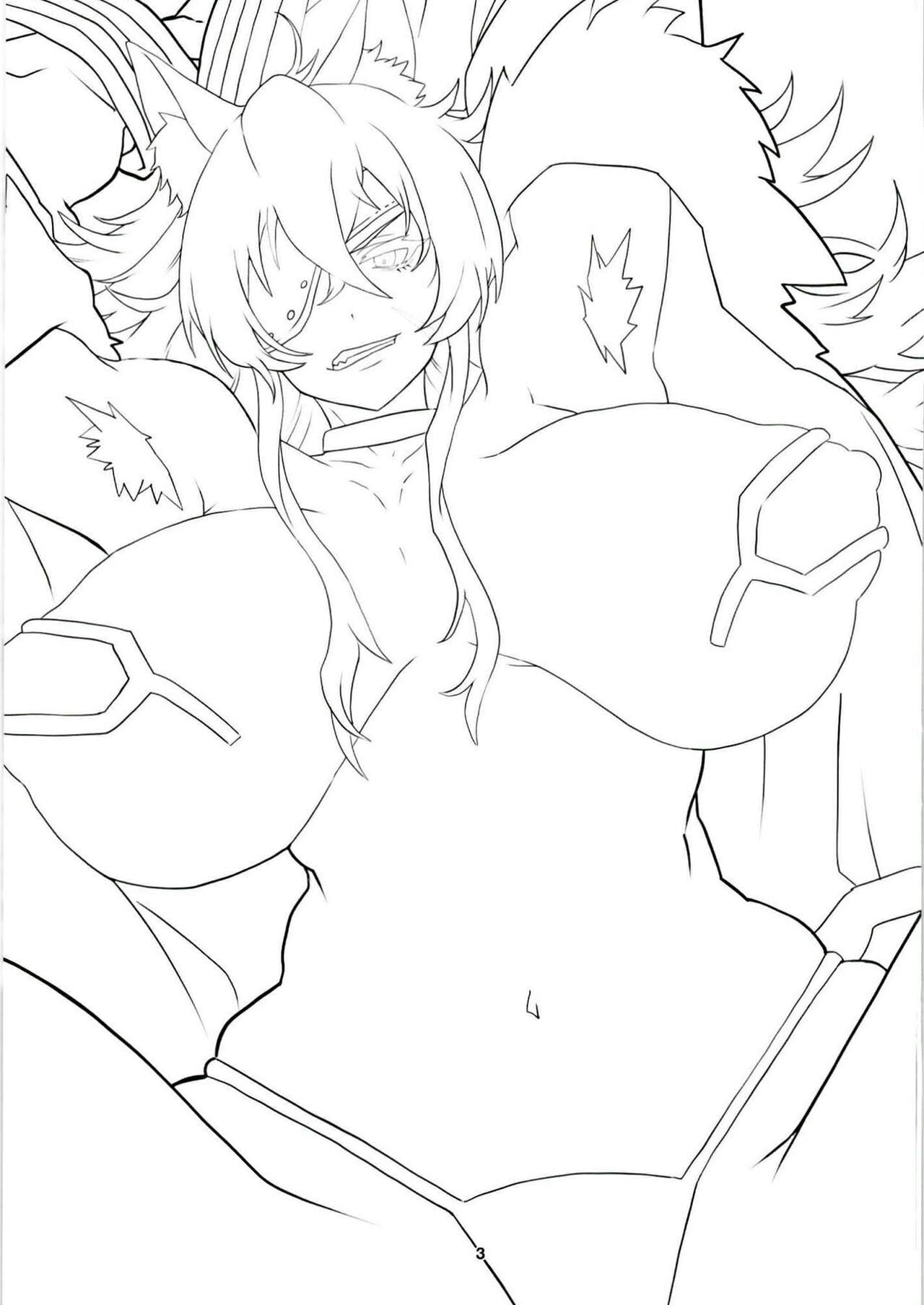 Ghislaine Detour Byuba - Chapter 1 5 Ghislaine Detour Byuba - Chapter 1 5