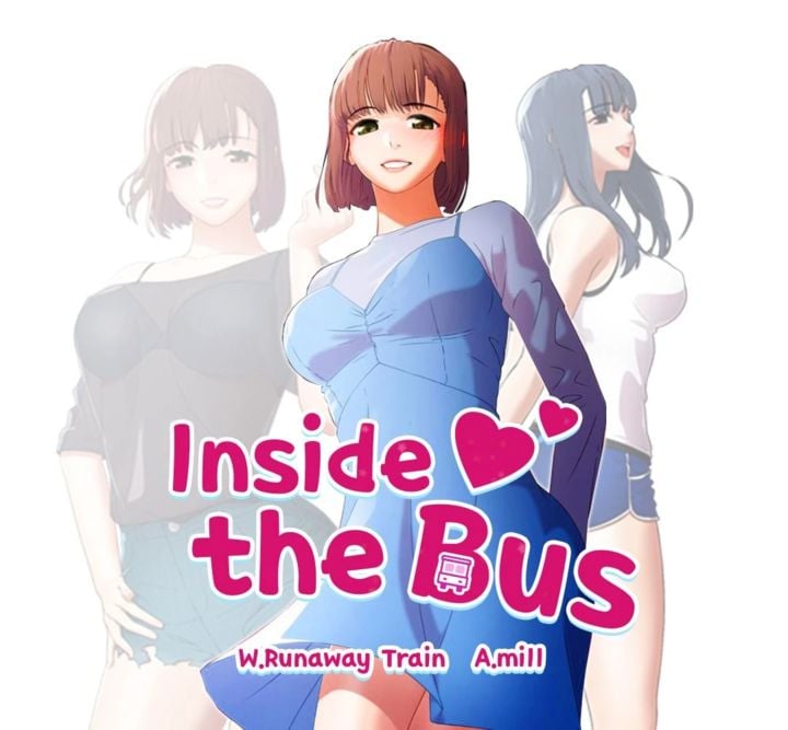 Inside the Bus - Chapter 1 2