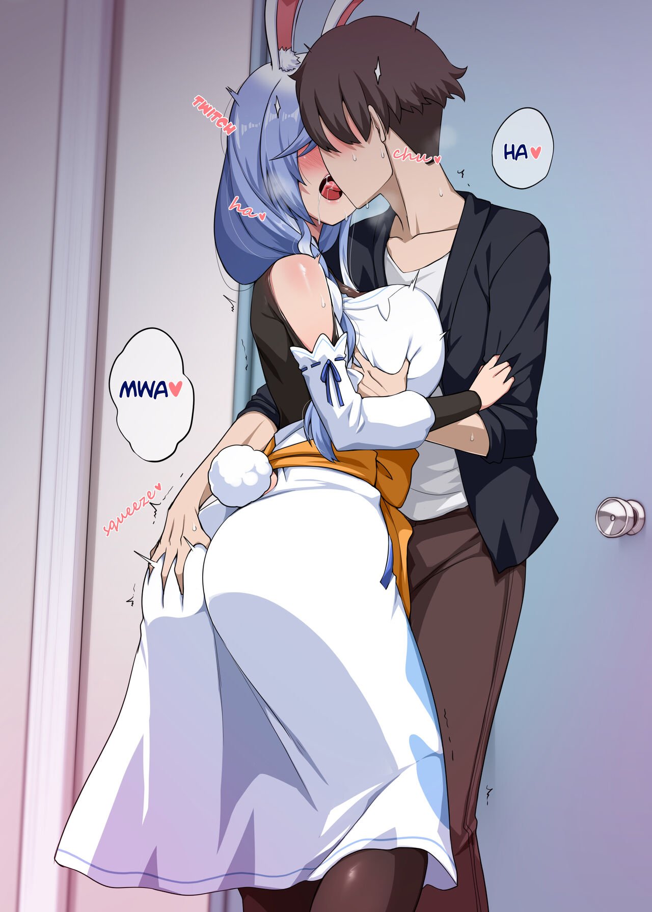 Mommy’s Pitfall - Chapter 1 5 Mommy’s Pitfall - Chapter 1 5