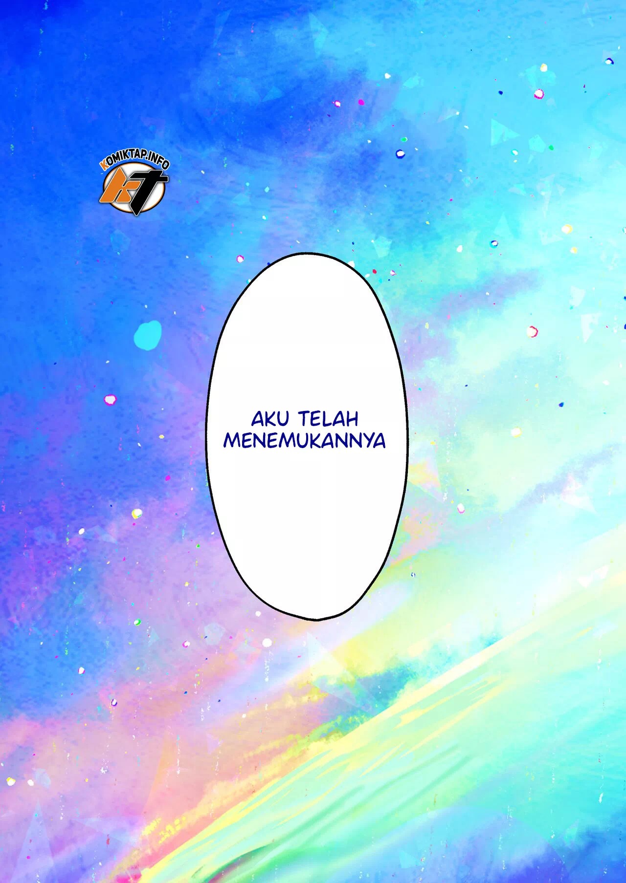 Meguri Meguru Rinne no Naka de - Chapter 1 5