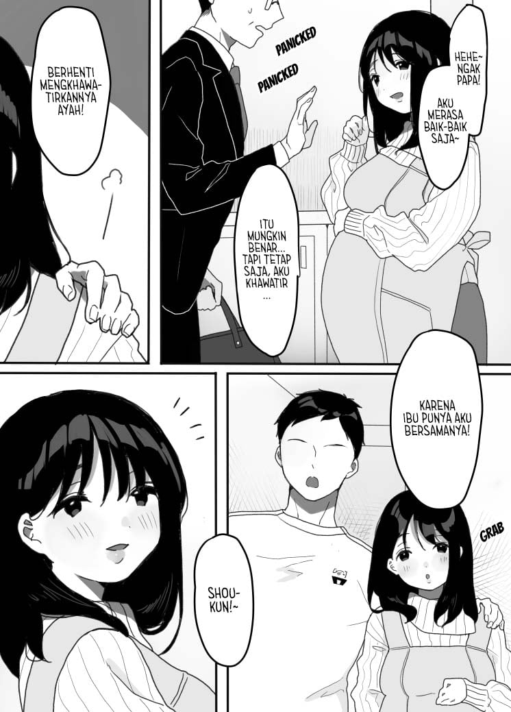 Seduced by My Step-Mom - Chapter 1 46