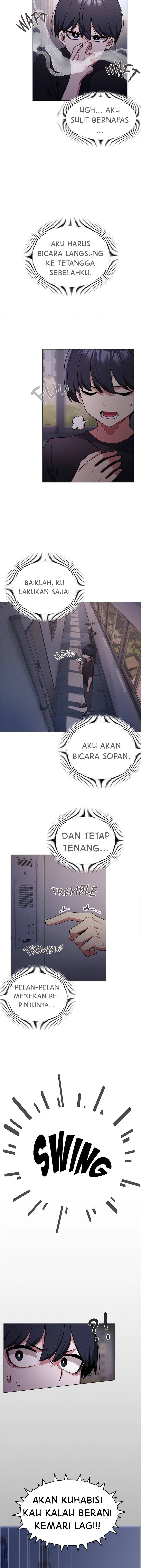 Stop Smoking - Chapter 1 10