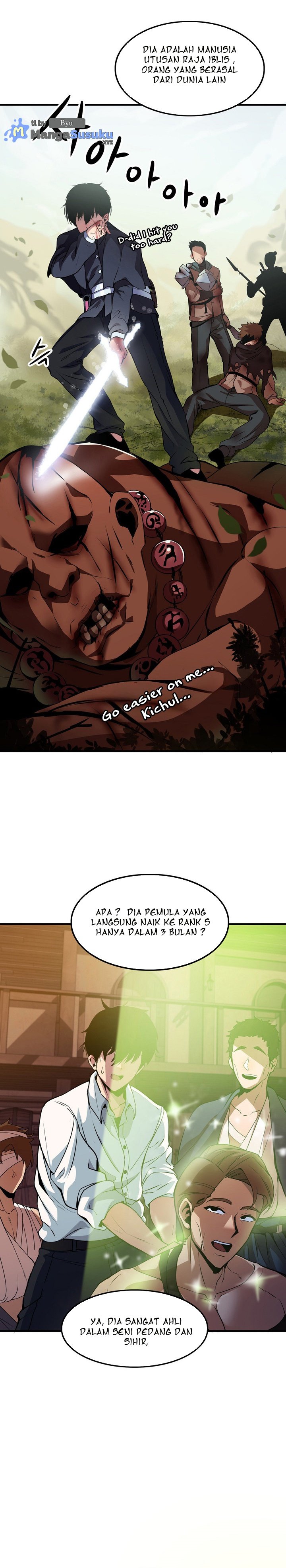 Isekai Fall Of The Hero - Chapter 1 28 Isekai Fall Of The Hero - Chapter 1 28