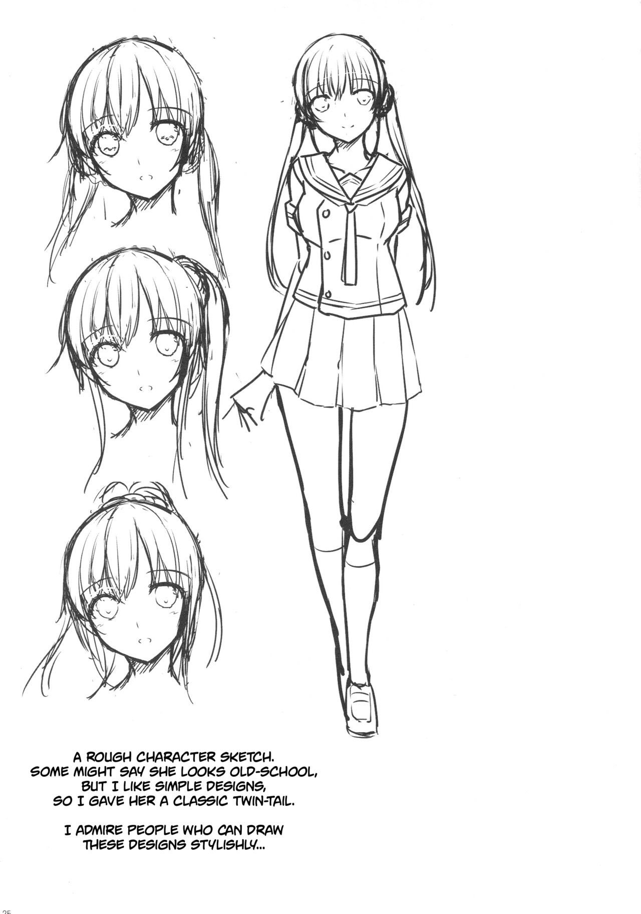 SISUANA – Sister Hole - Chapter 1 26