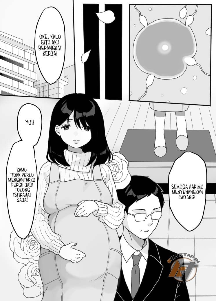 Seduced by My Step-Mom - Chapter 1 45