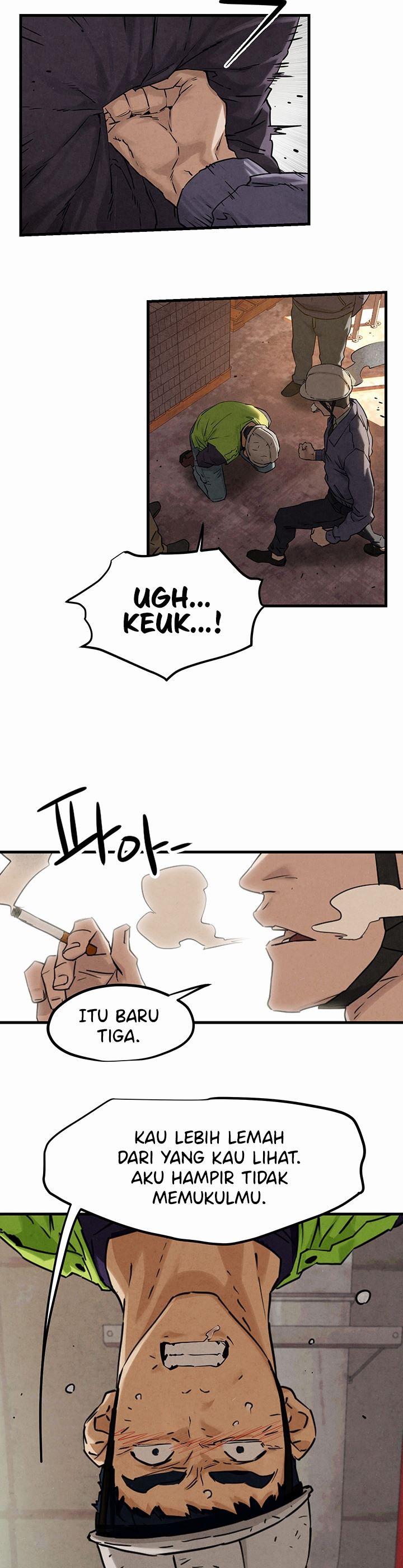 Moby Dick - Chapter 1 34