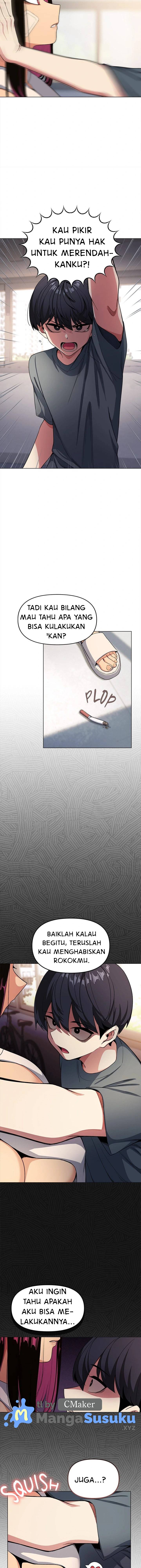 Stop Smoking - Chapter 1 28