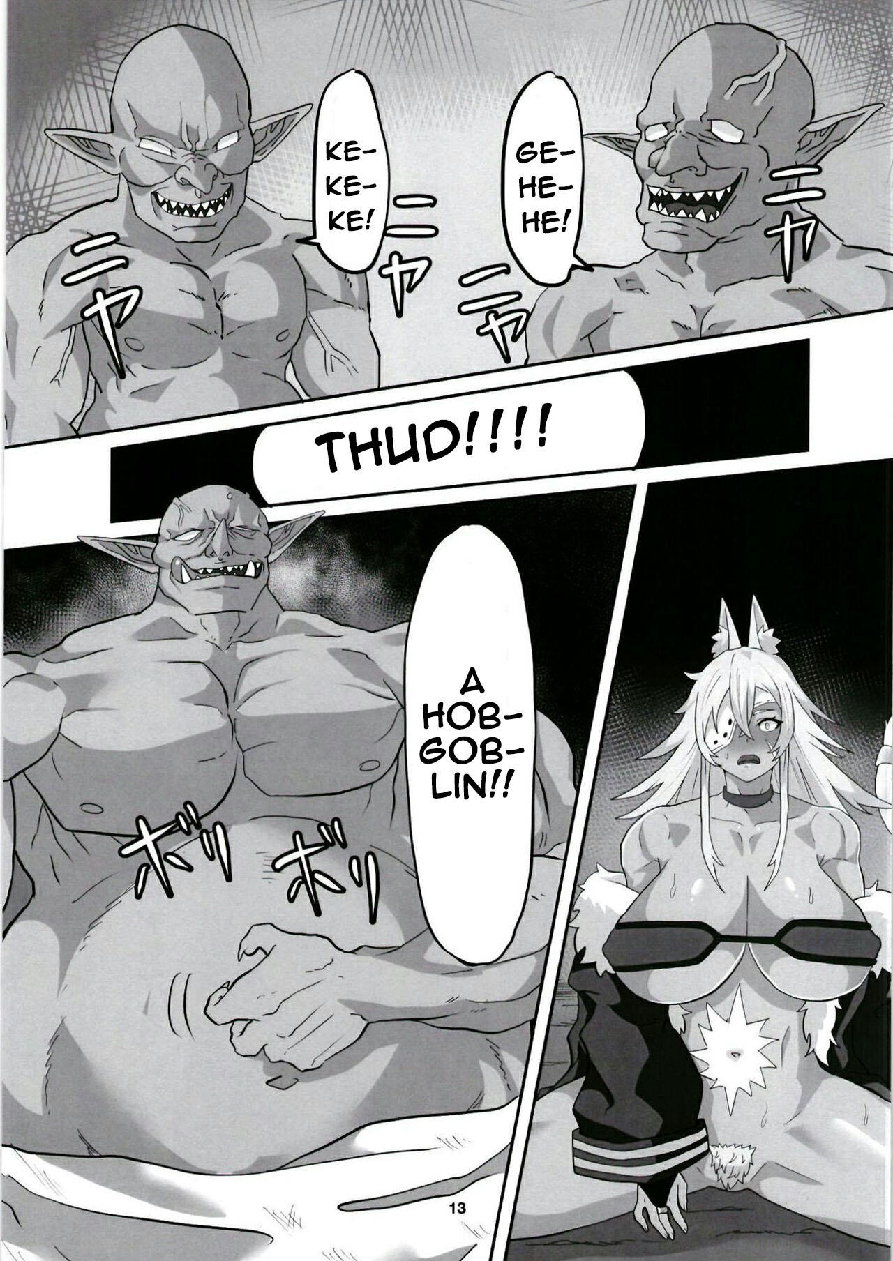 Ghislaine Detour Byuba - Chapter 1 15 Ghislaine Detour Byuba - Chapter 1 15