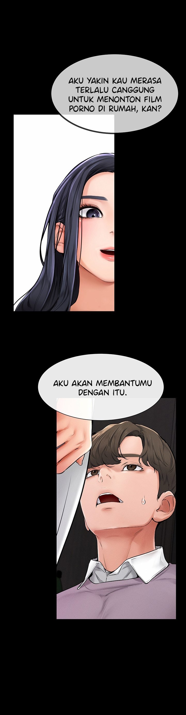 My New Family Treats Me Well - Chapter 1 65
