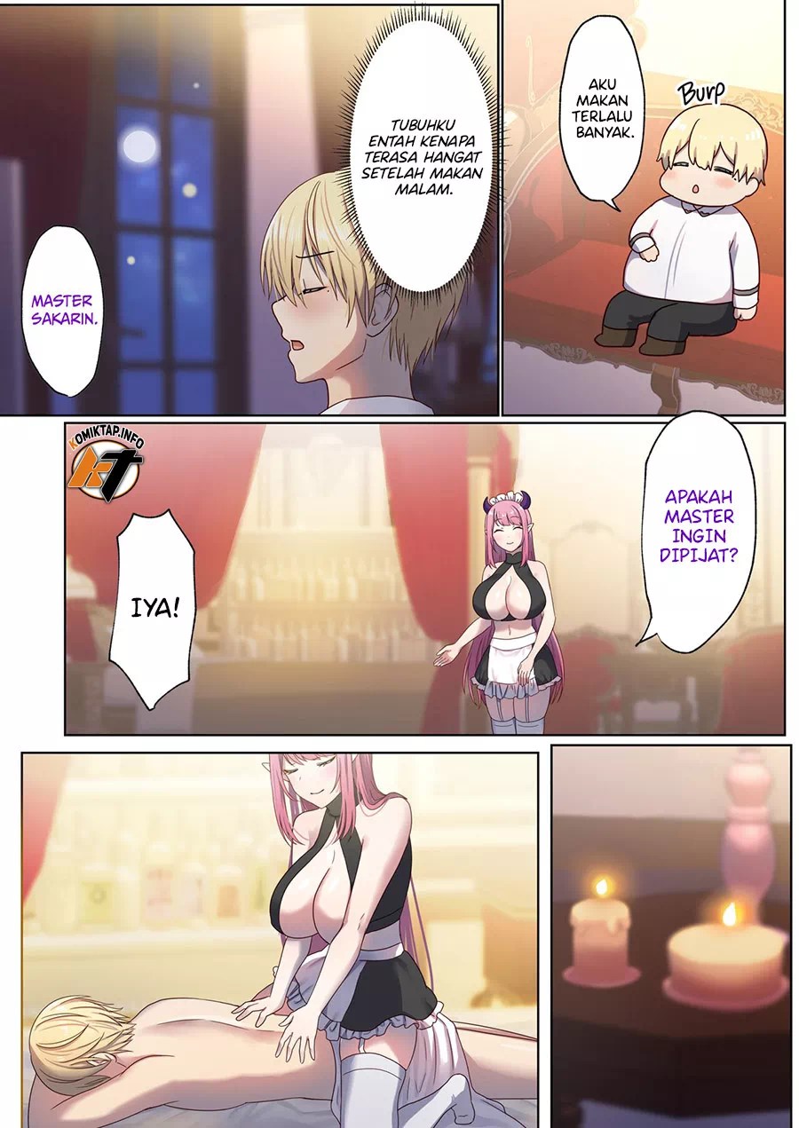 Meguri Meguru Rinne no Naka de - Chapter 1 54