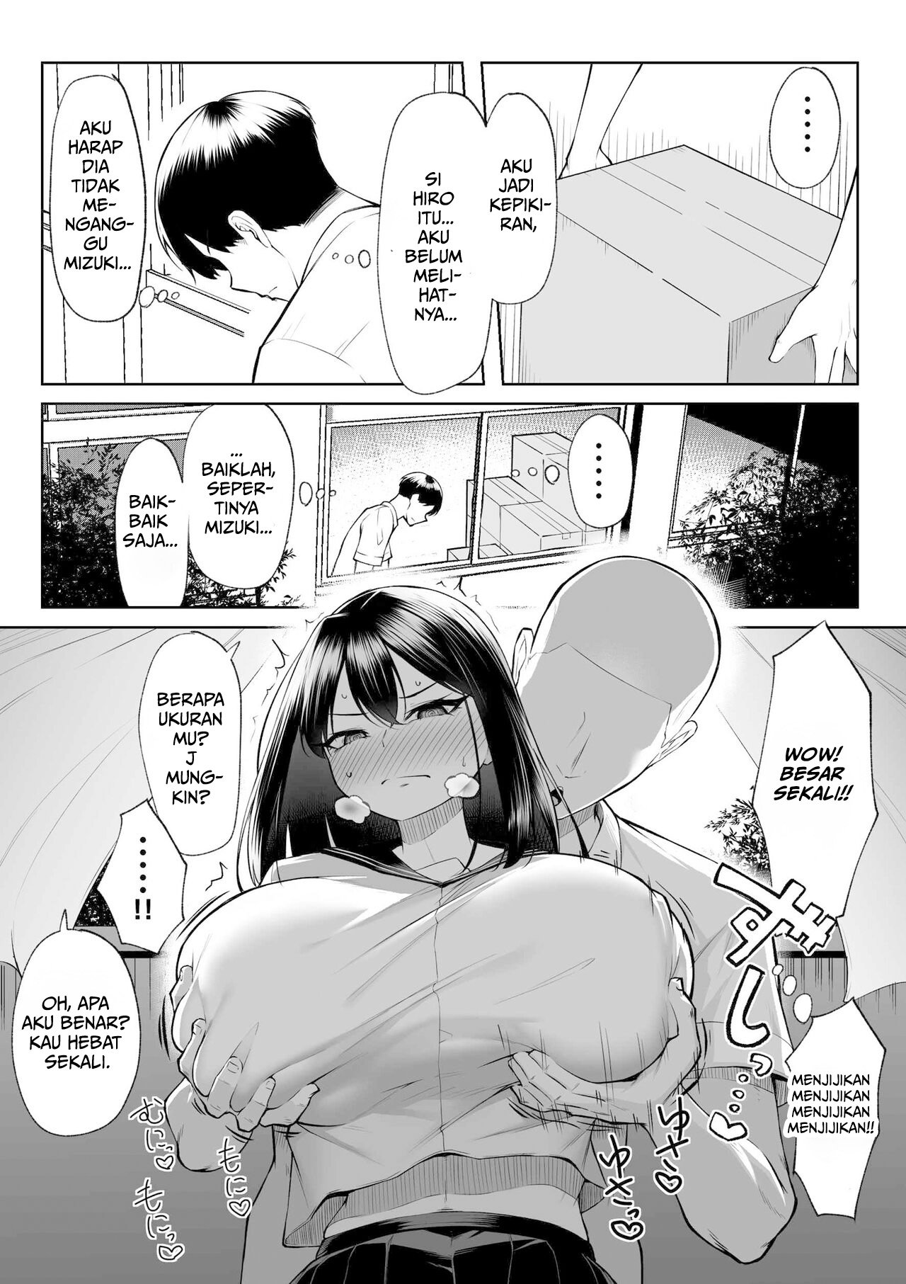 Jū-nen no koi yori isshūkan no sei -RebirthWeek- - Chapter 1 27 Jū-nen no koi yori isshūkan no sei -RebirthWeek- - Chapter 1 27