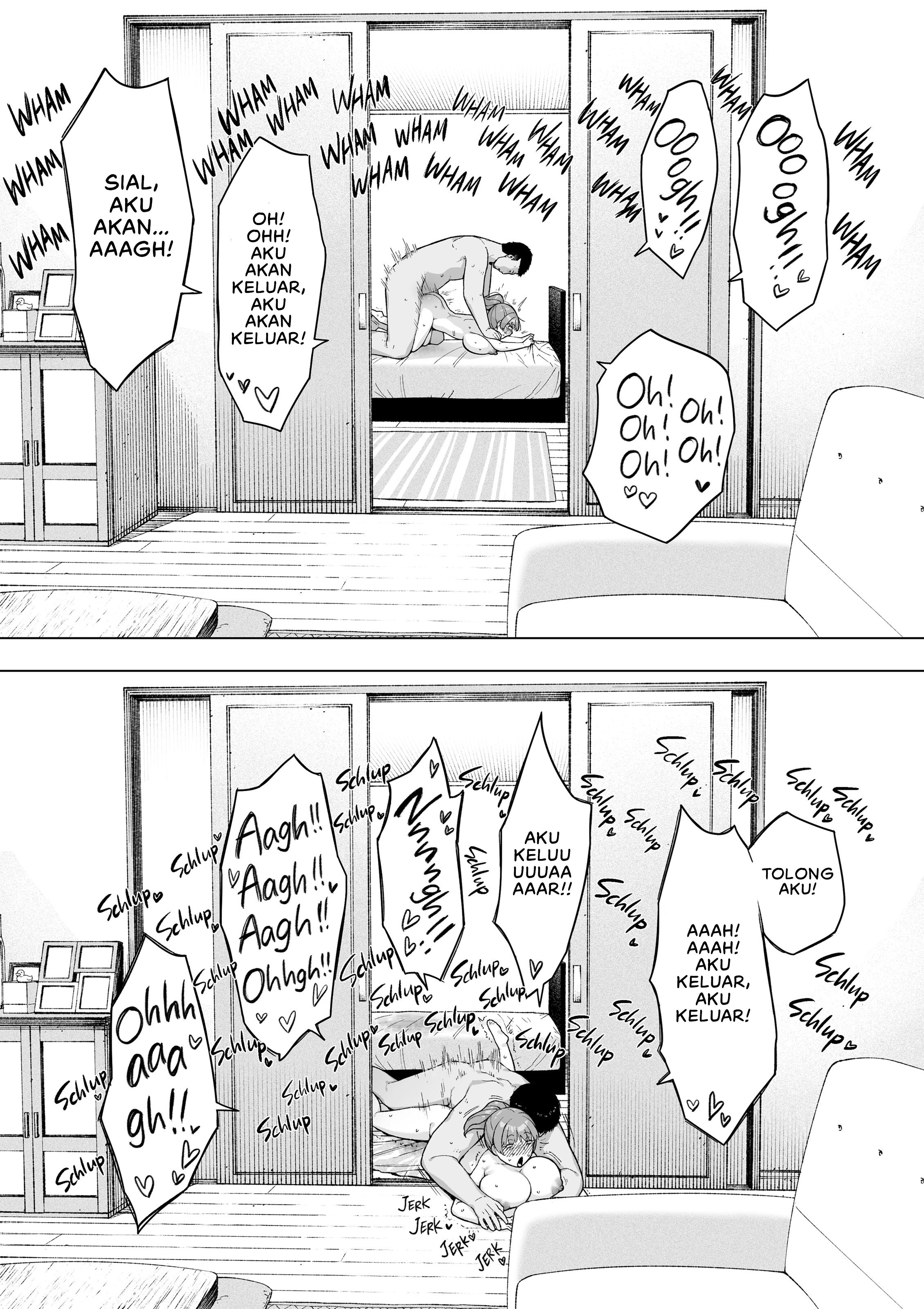 Cucked With My Consent - Chapter 1 22