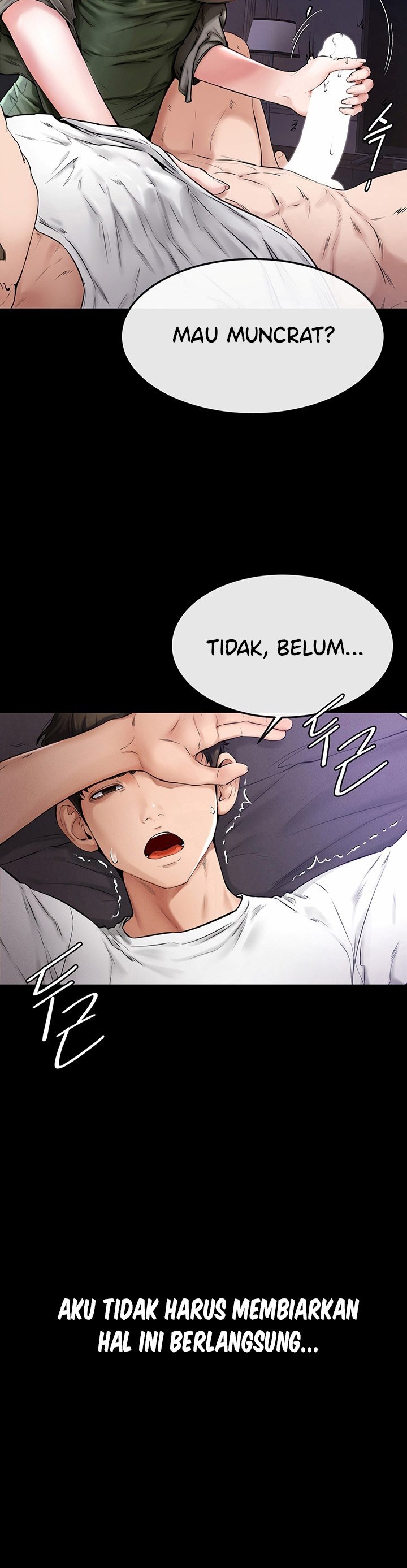 My New Family Treats Me Well - Chapter 1 5