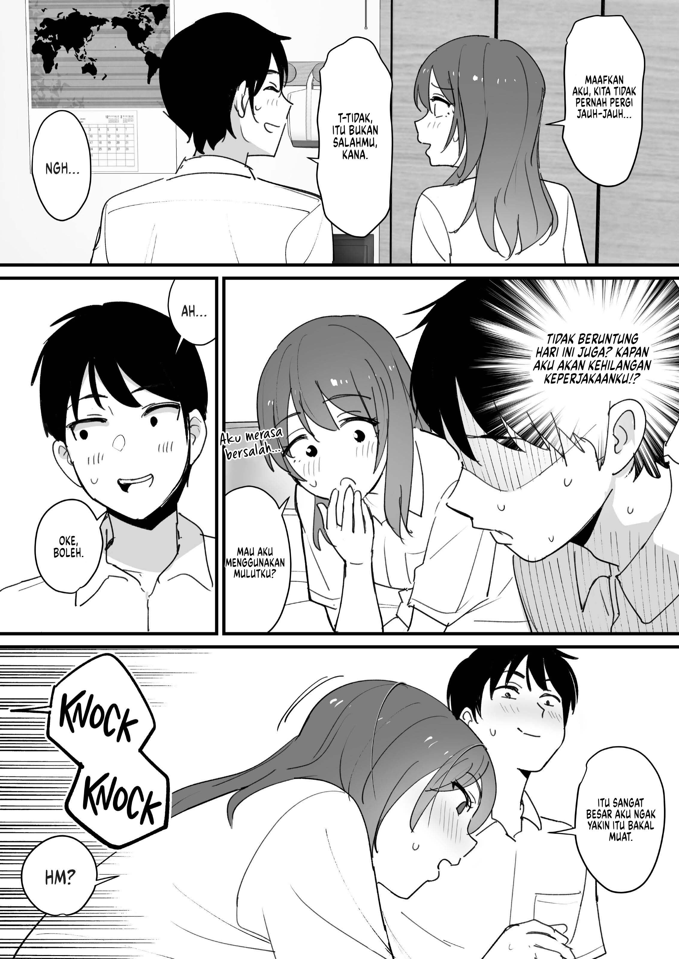 Give Me the Mom Instead - Chapter 1 4 Give Me the Mom Instead - Chapter 1 4