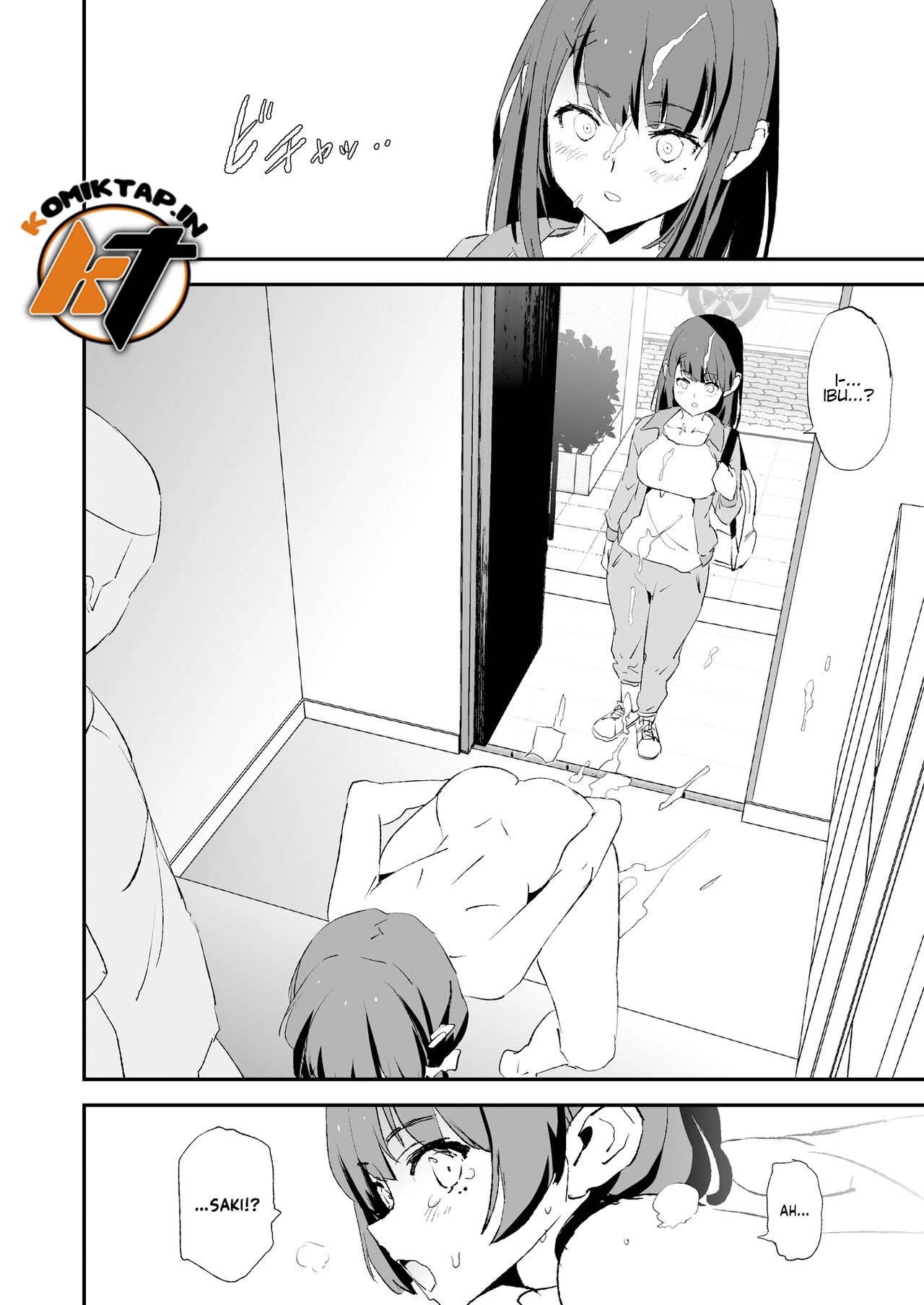 Musume no Tsugi wa Mama Onaho - Chapter 1 50 Musume no Tsugi wa Mama Onaho - Chapter 1 50