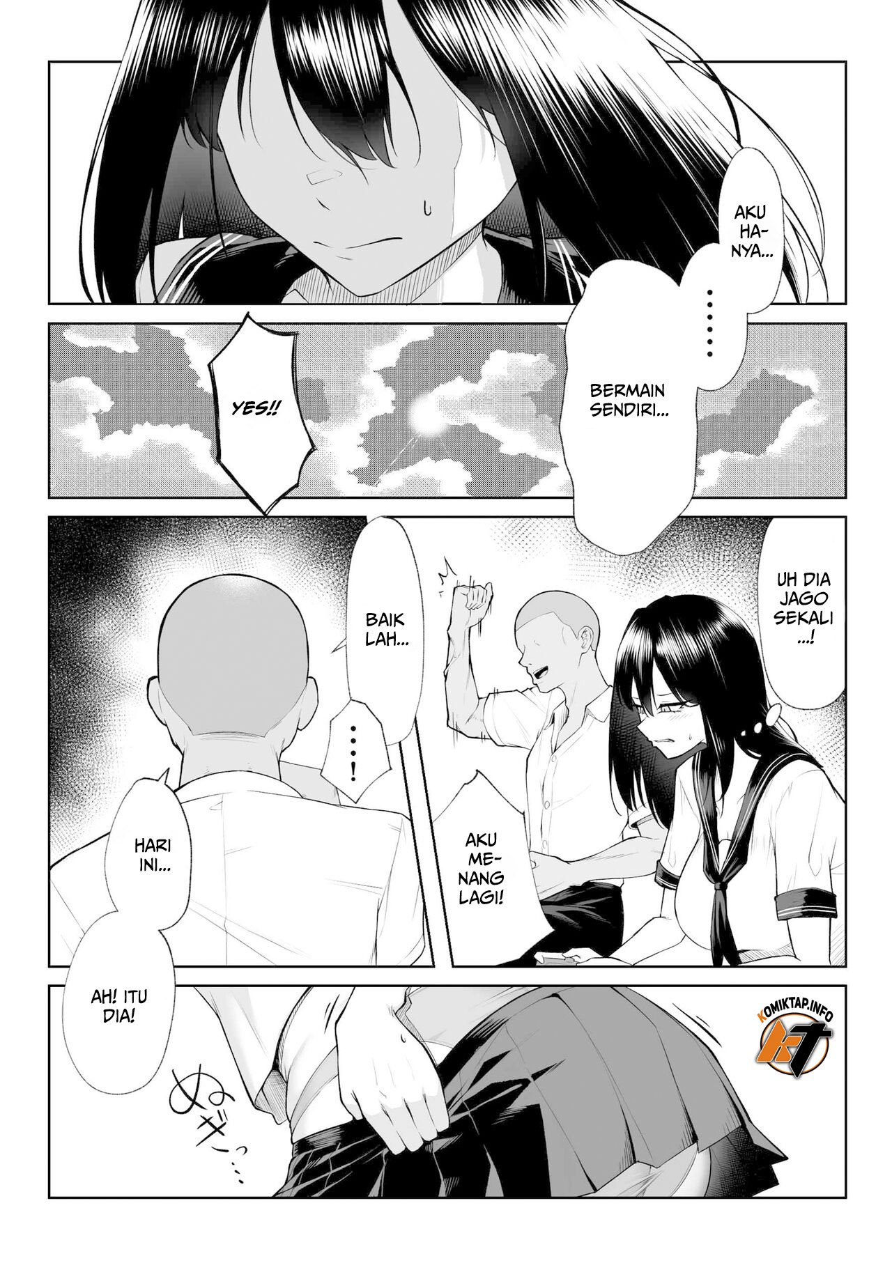 Jū-nen no koi yori isshūkan no sei -RebirthWeek- - Chapter 1 31 Jū-nen no koi yori isshūkan no sei -RebirthWeek- - Chapter 1 31