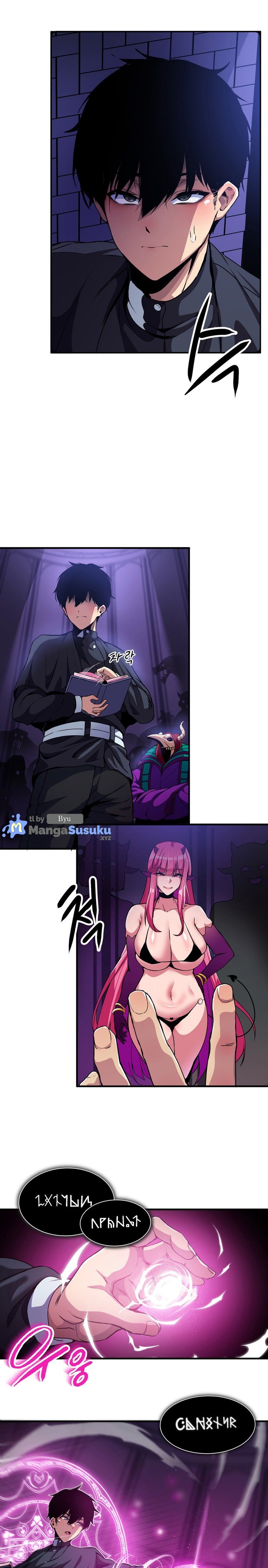 Isekai Fall Of The Hero - Chapter 1 24 Isekai Fall Of The Hero - Chapter 1 24