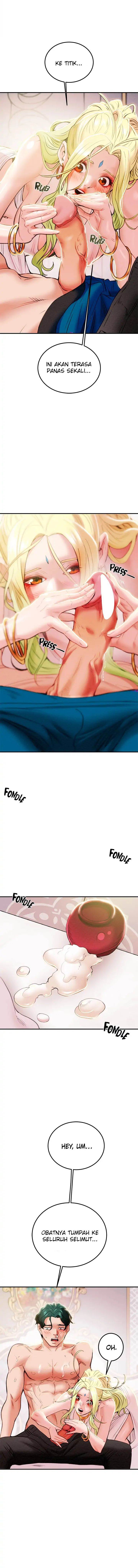 Where Is My Little Stick uncen - Chapter 1 15