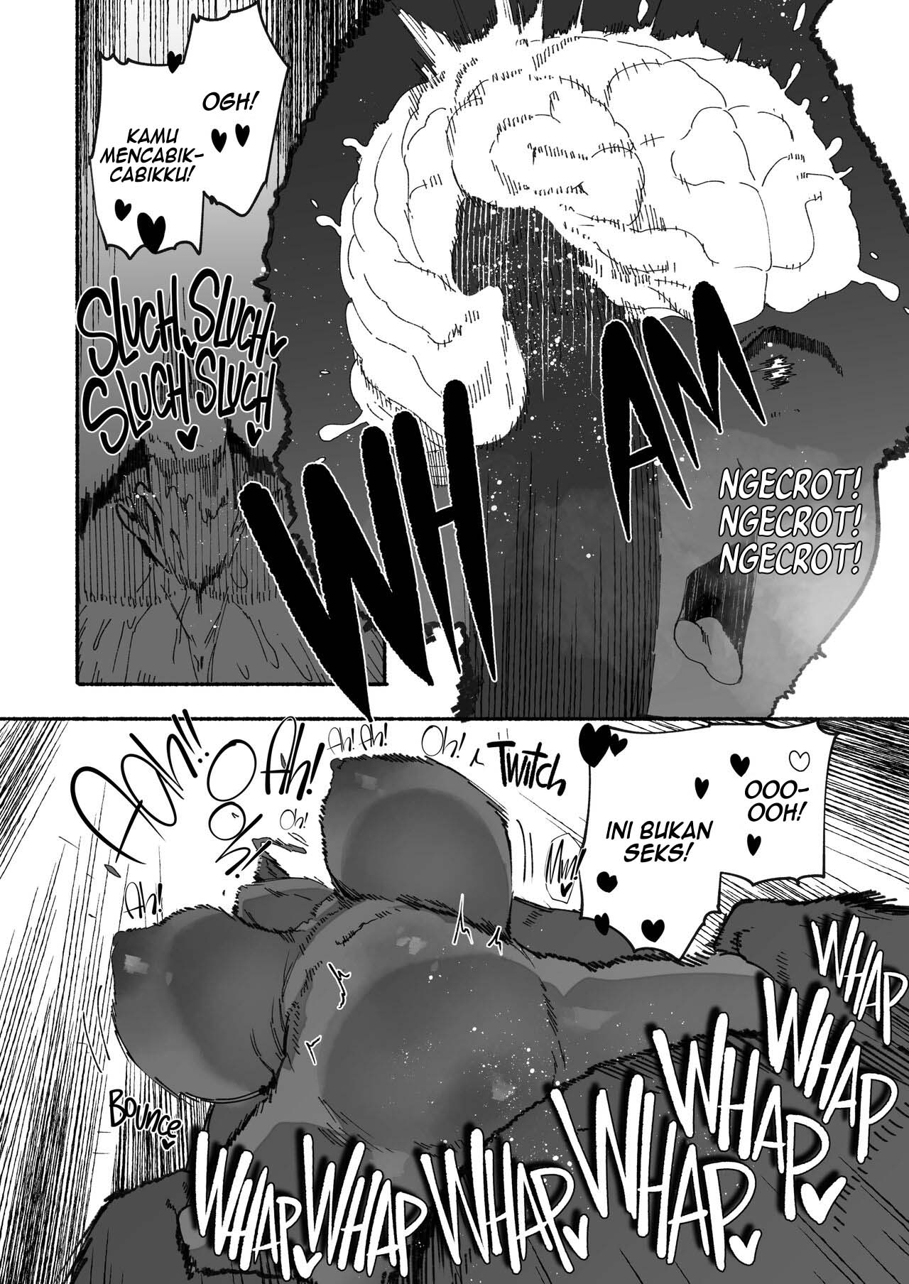 Fallen Oni - Chapter 1 20