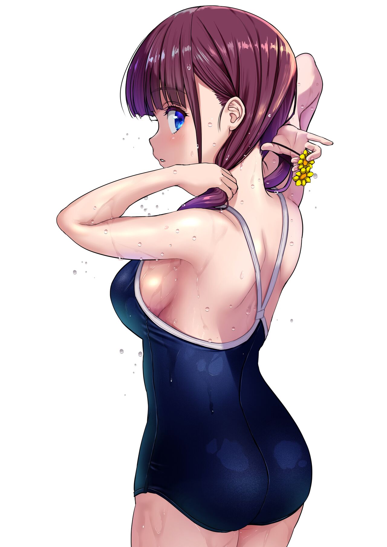 Osananajimi to H Shita Yokujitsu - Chapter 1 70