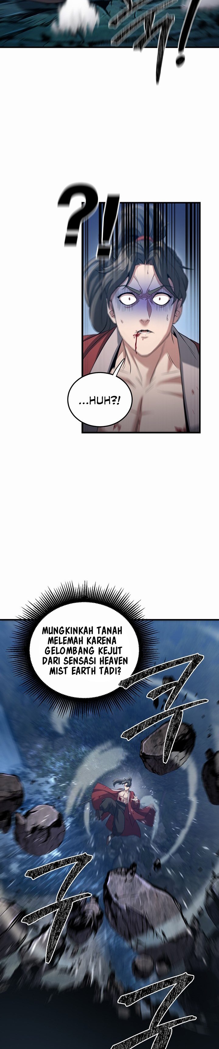 The Lustful Demon is the King of Demons - Chapter 1 31 The Lustful Demon is the King of Demons - Chapter 1 31