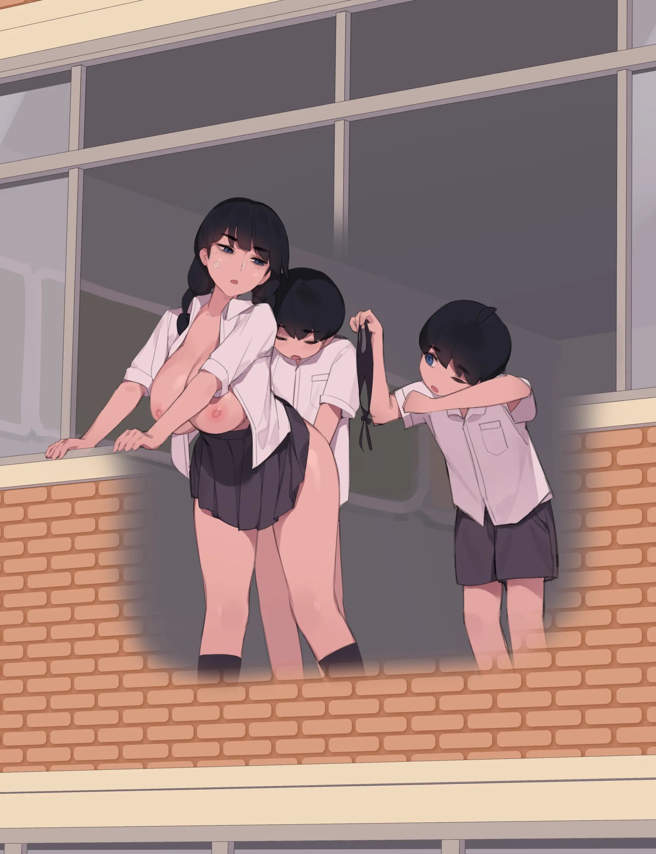 Family Siblings - Chapter 1 103