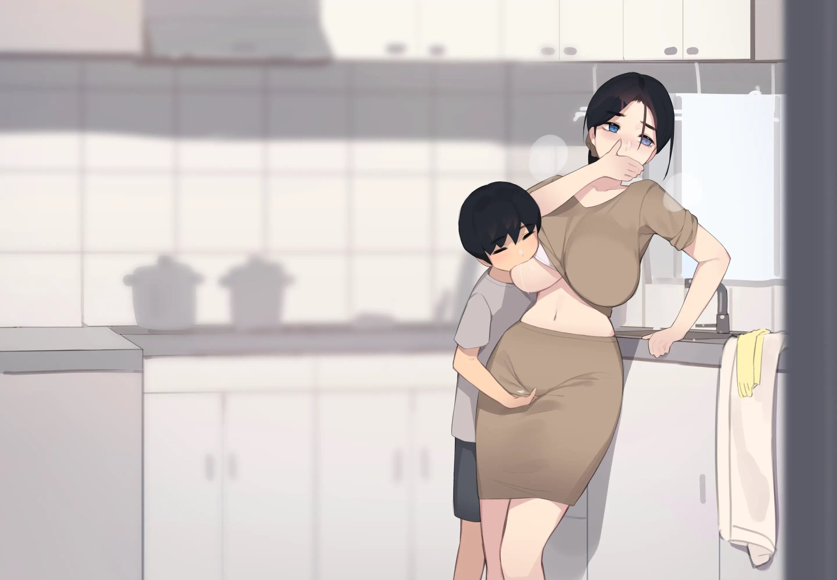 Family Siblings - Chapter 1 149
