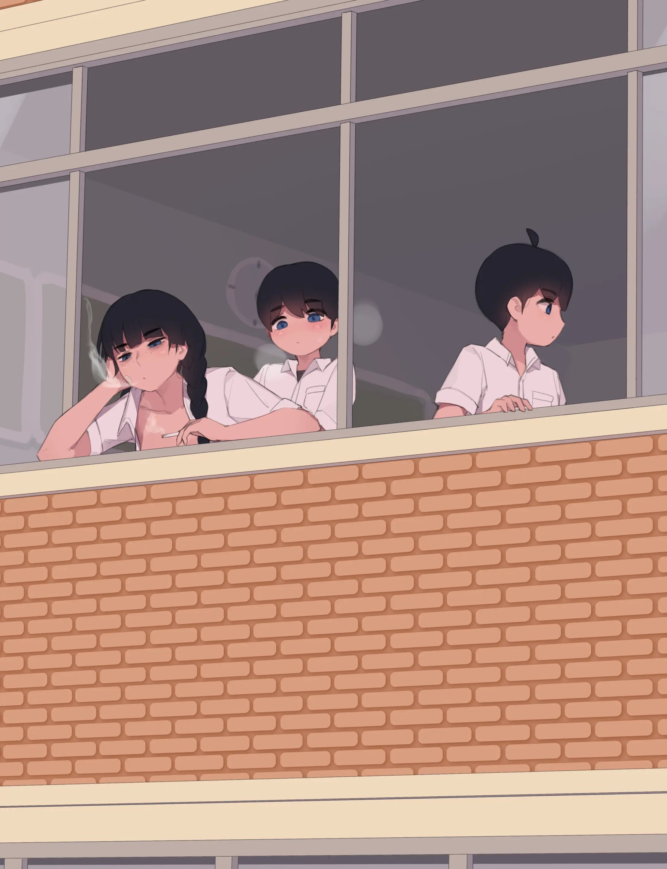 Family Siblings - Chapter 1 97