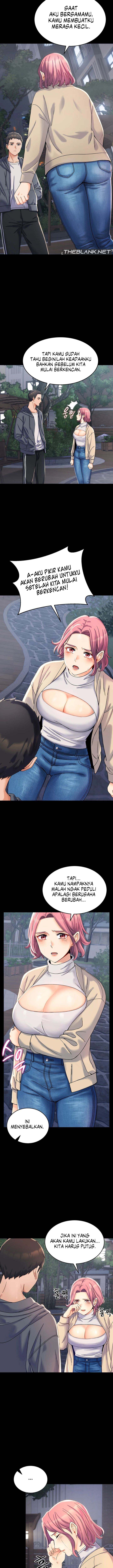 Obsessive Romance - Chapter 1 6