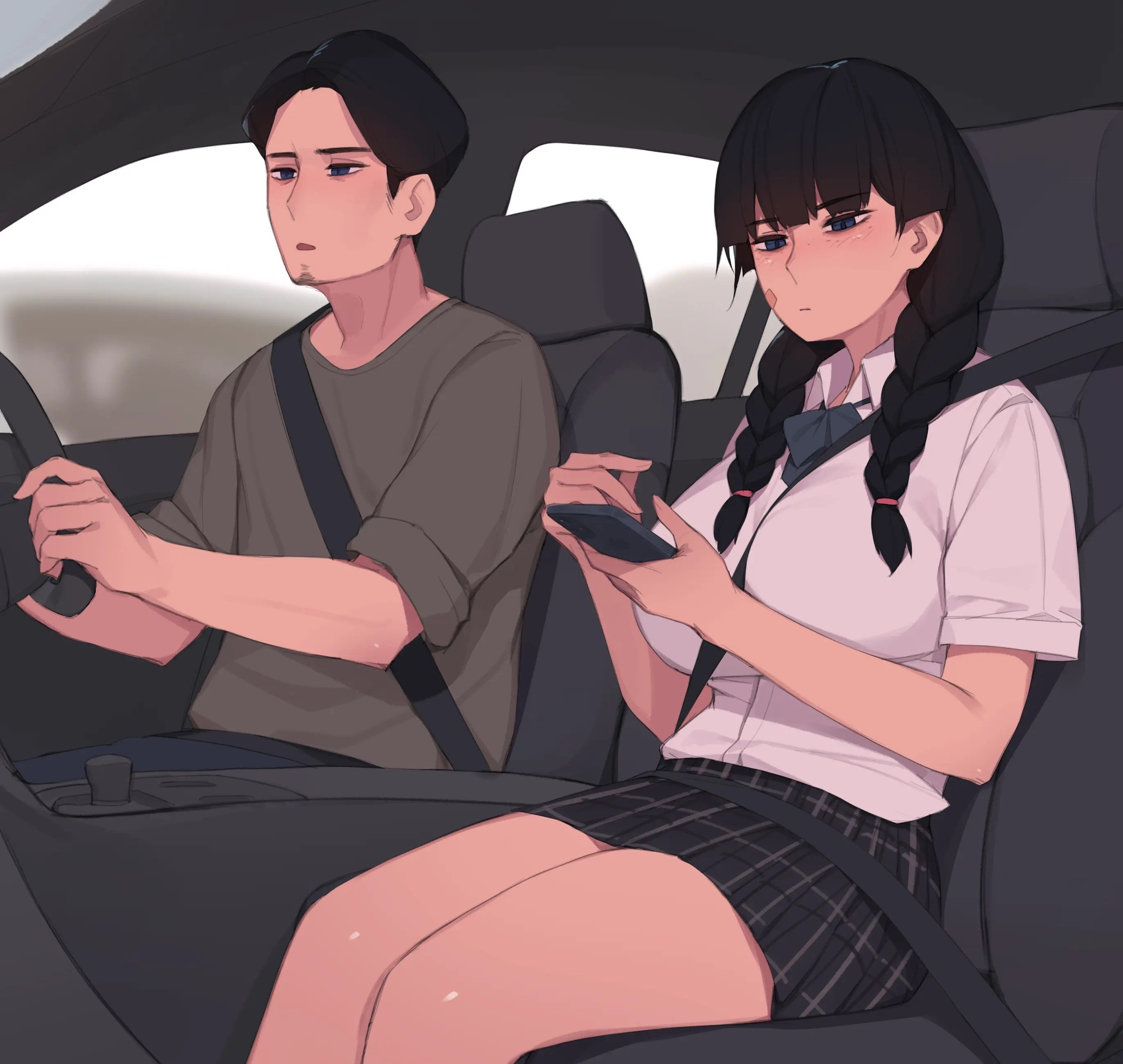 Family Siblings - Chapter 1 49