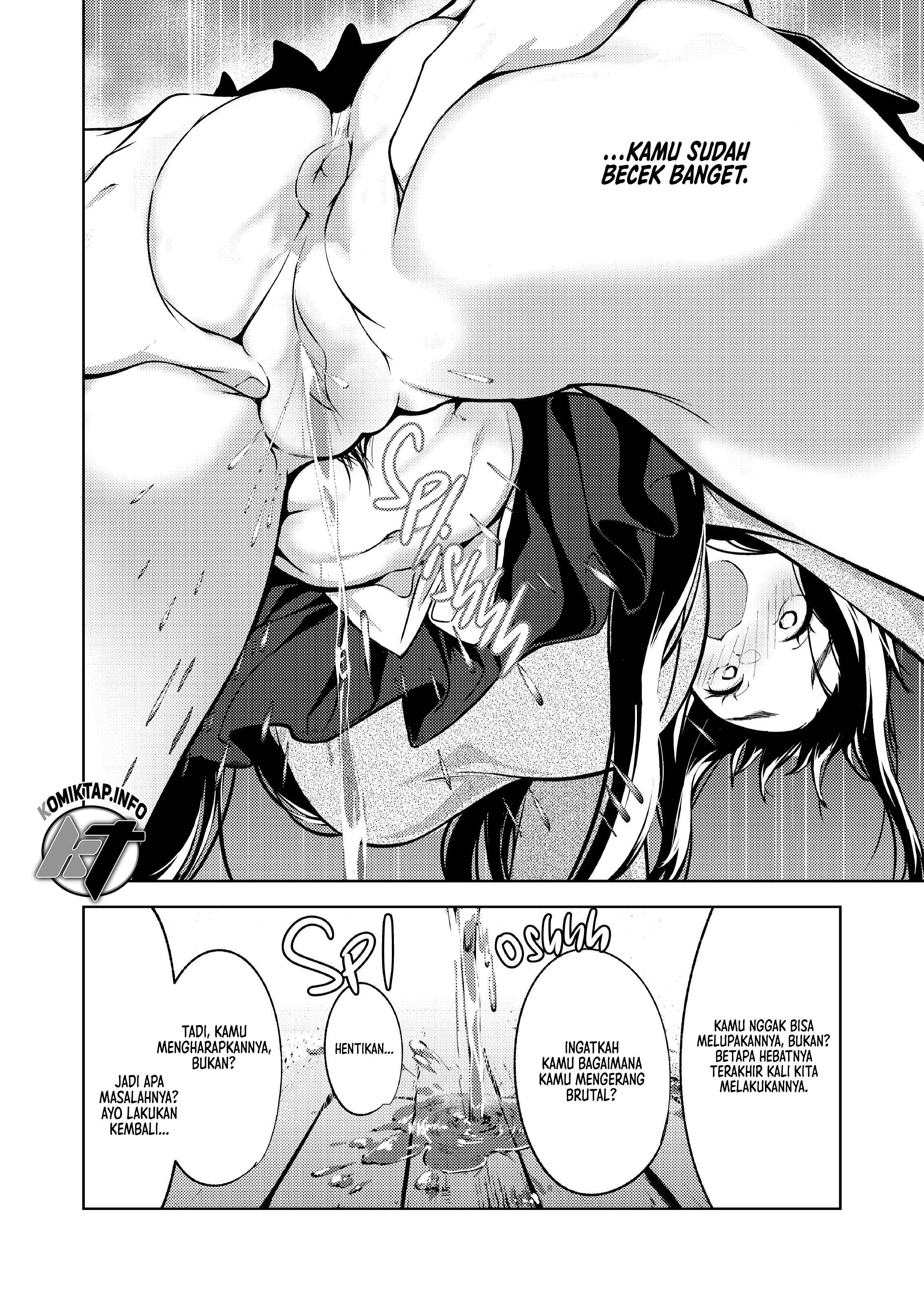 Art Club After Hours - Chapter 1 11 Art Club After Hours - Chapter 1 11