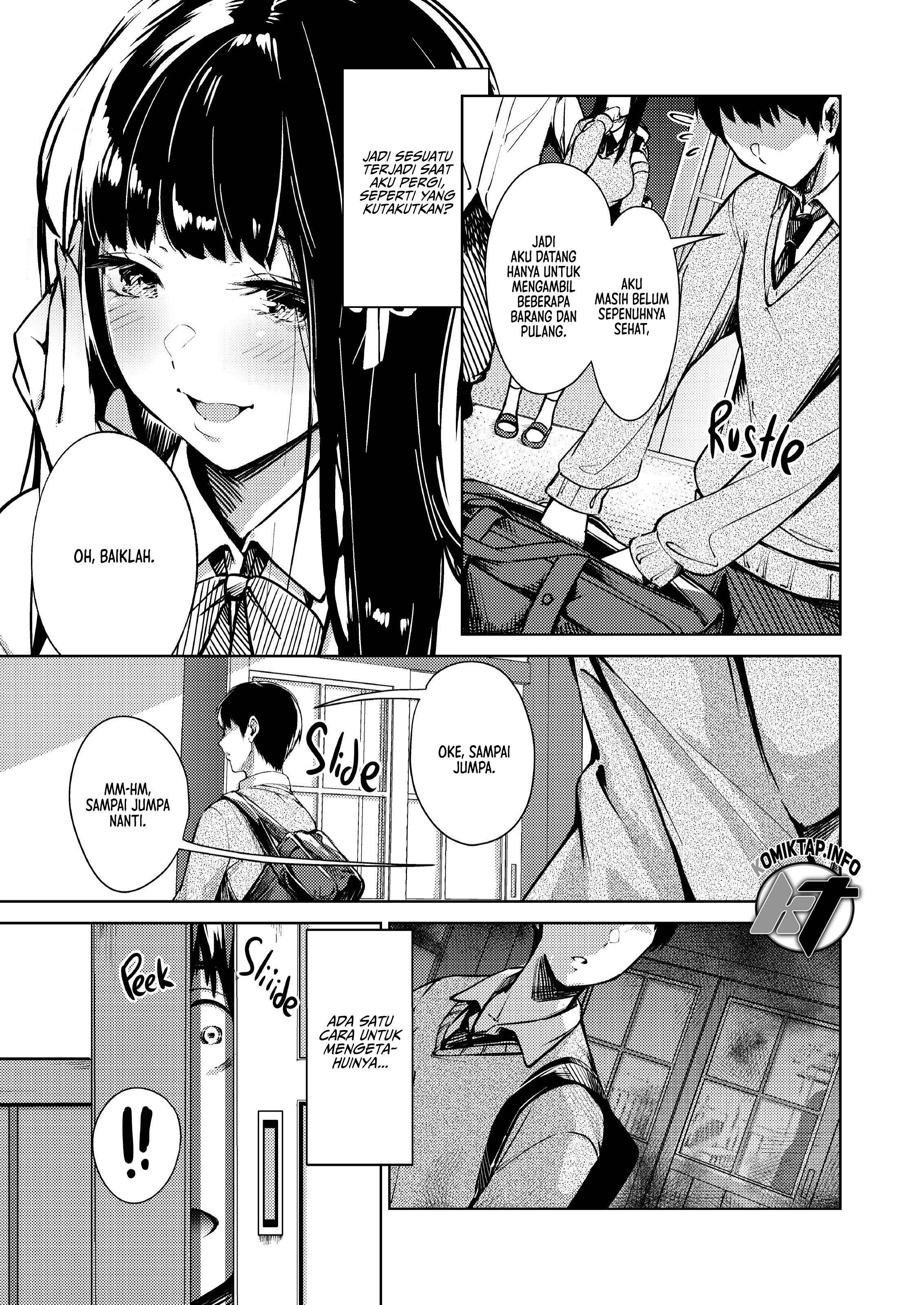 Art Club After Hours - Chapter 1 14 Art Club After Hours - Chapter 1 14