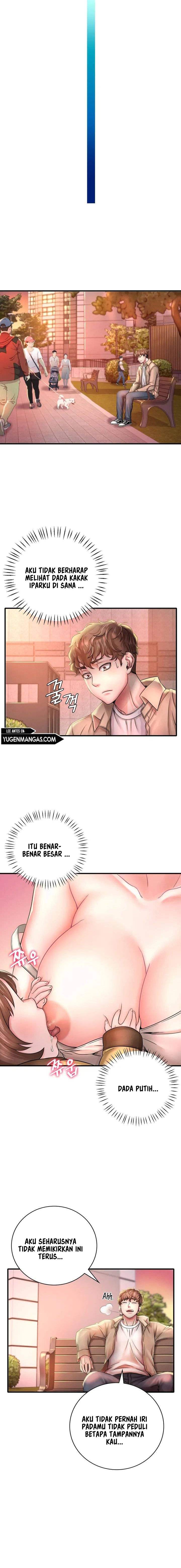 Drunk on You Uncen - Chapter 1 13 Drunk on You Uncen - Chapter 1 13