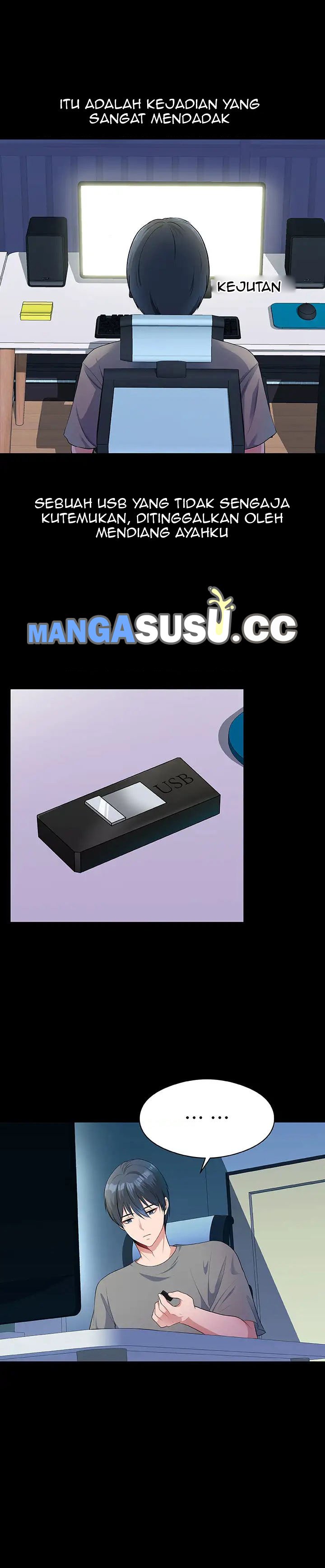 My Fathers USB - Chapter 1 1 My Fathers USB - Chapter 1 1